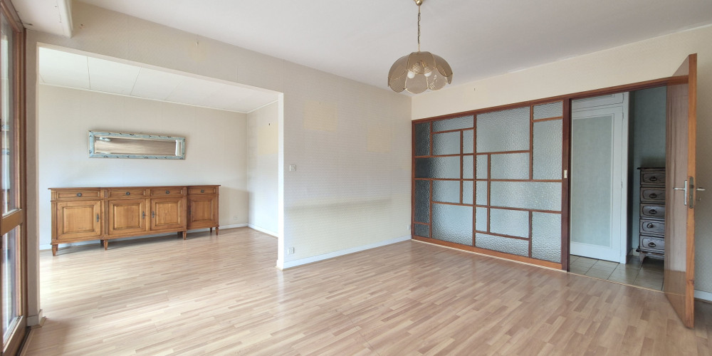 appartement à ANGLET (64600)