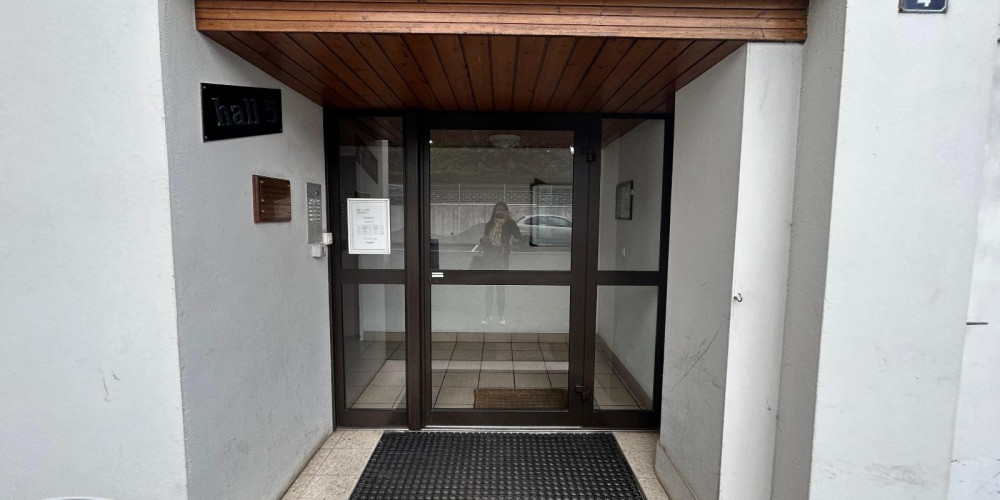 appartement à PAU (64000)