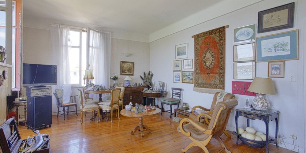 appartement à HENDAYE (64700)