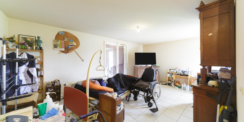 appartement à SALIES DE BEARN (64270)