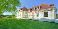maison à GER (64530)