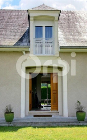 Maison  MONTAUT