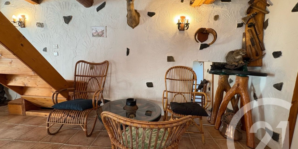 maison à LOURDES (65100)