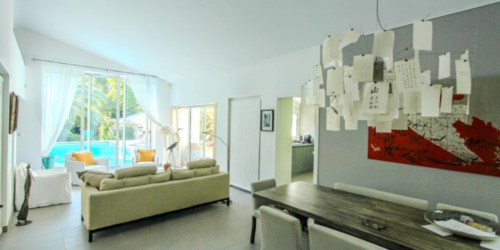 maison à BIARRITZ (64200)