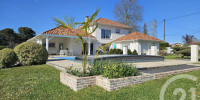 maison à ORTHEZ (64300)