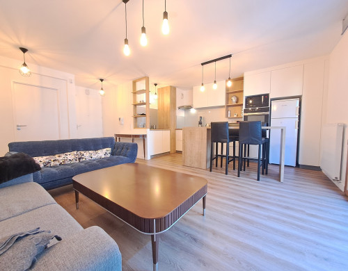 appartement  BAYONNE