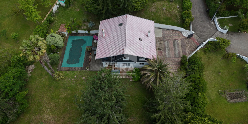 maison à MOUGUERRE (64990)