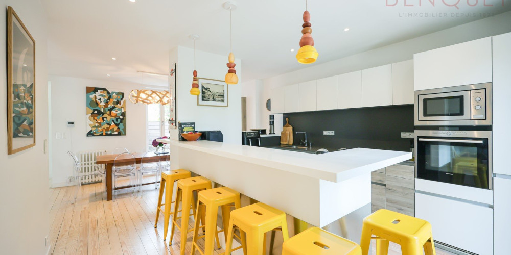 maison à BIARRITZ (64200)