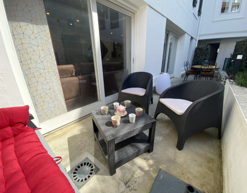 appartement  CIBOURE