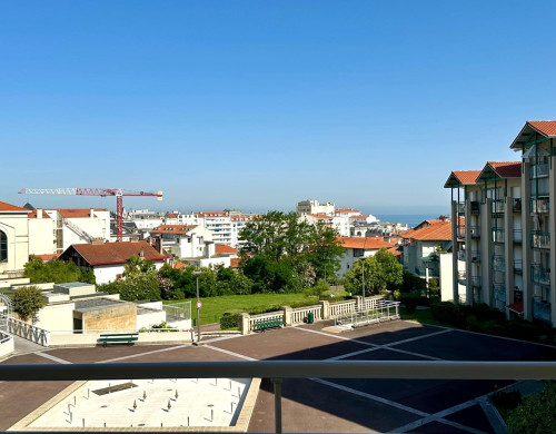 appartement  BIARRITZ