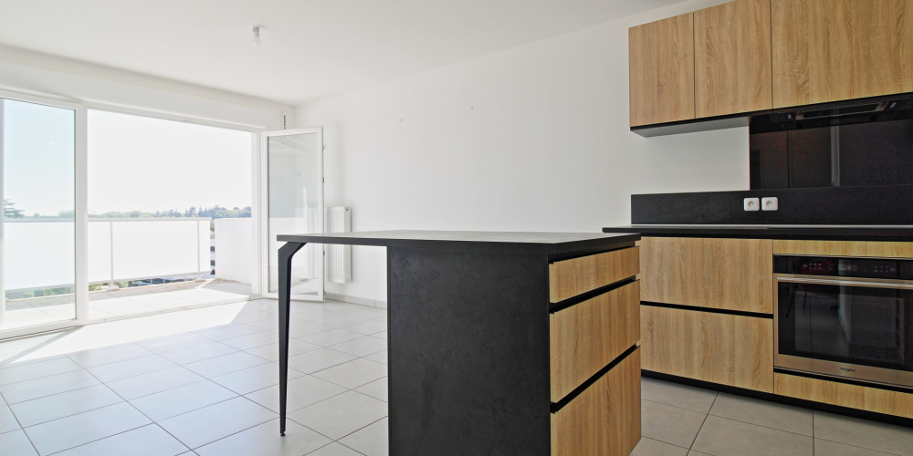 appartement à ANGLET (64600)