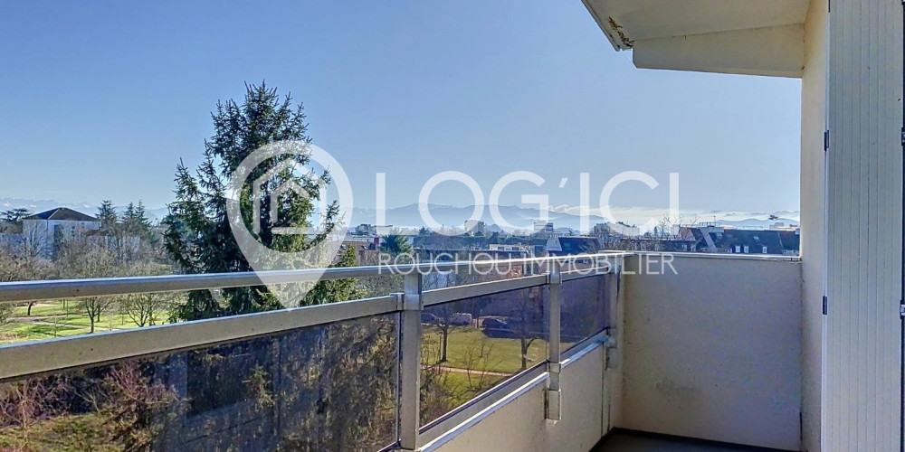 appartement à PAU (64000)