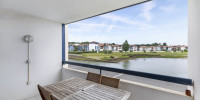 appartement à CIBOURE (64500)