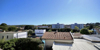 appartement à ANGLET (64600)