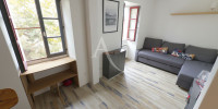appartement à GUETHARY (64210)