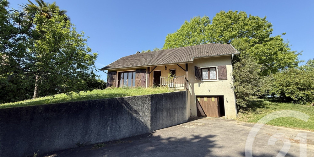 maison à BAIGTS DE BEARN (64300)