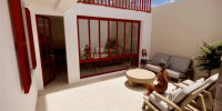 appartement à ST JEAN DE LUZ (64500)