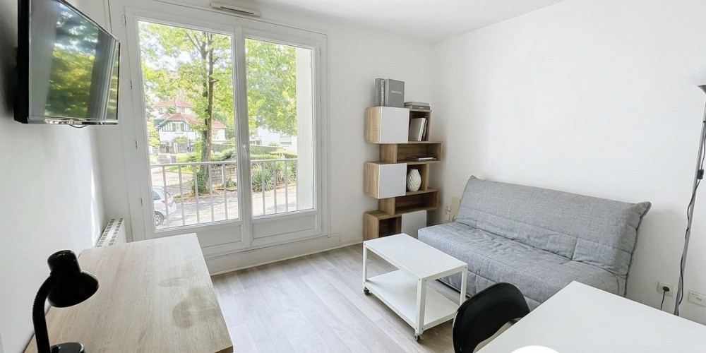 appartement à PAU (64000)