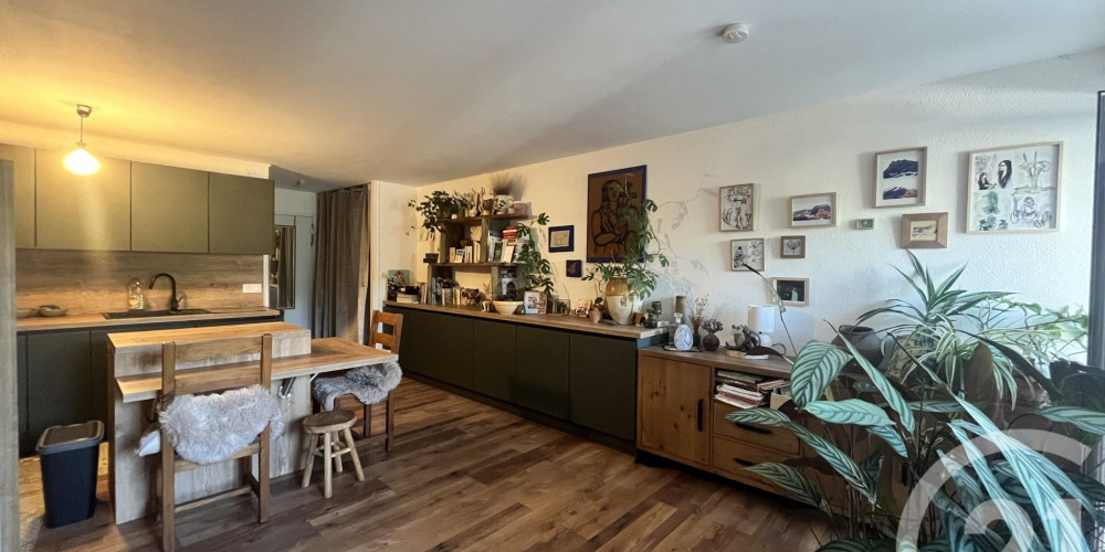 appartement à ORTHEZ (64300)