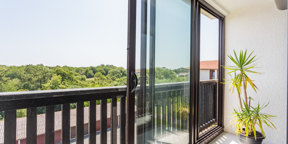 appartement à BOUCAU (64340)
