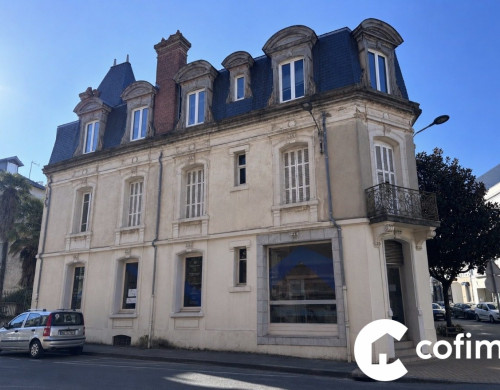 local commercial  TARBES