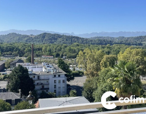 appartement  PAU