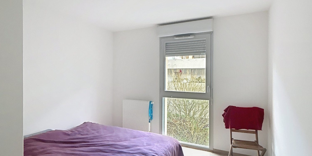 appartement à BAYONNE (64100)