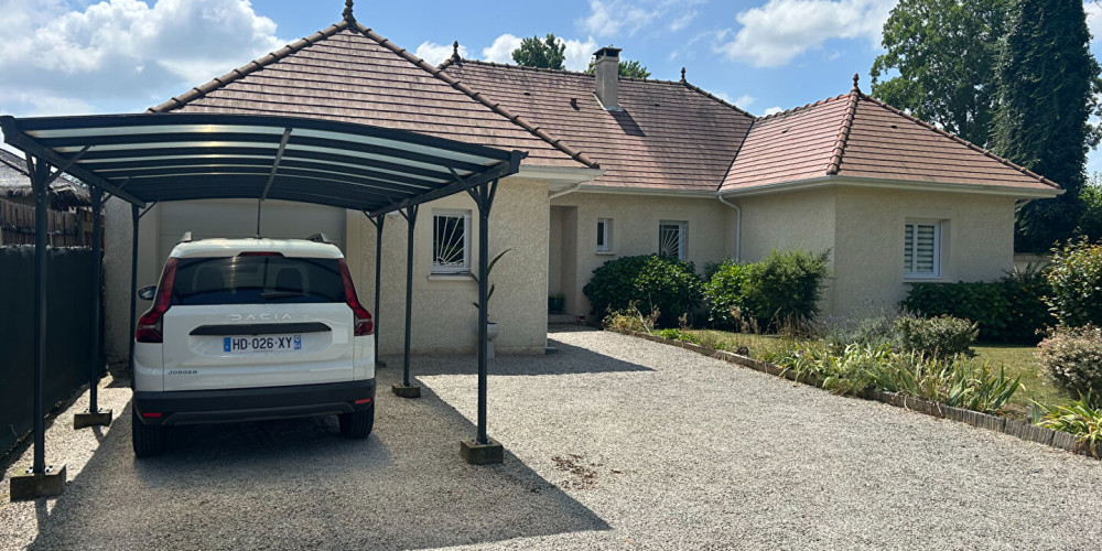 maison à IDRON (64320)