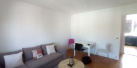 appartement à BAYONNE (64100)