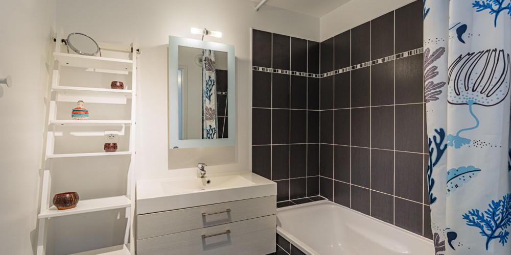 appartement à BIDART (64210)