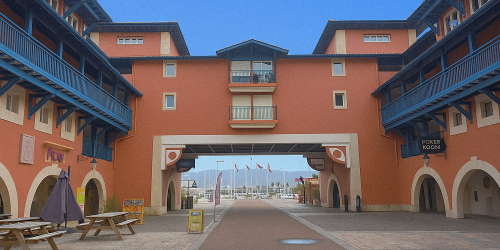 appartement à HENDAYE (64700)