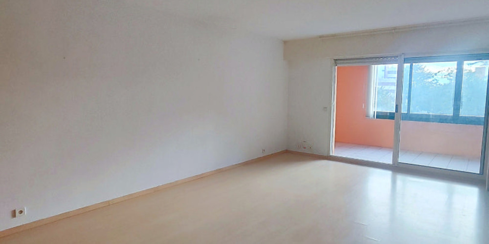 appartement à BAYONNE (64100)