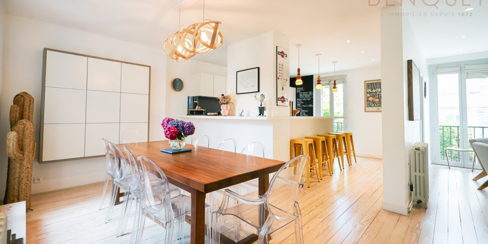 maison à BIARRITZ (64200)