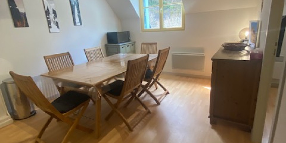 appartement à CAUTERETS (65110)