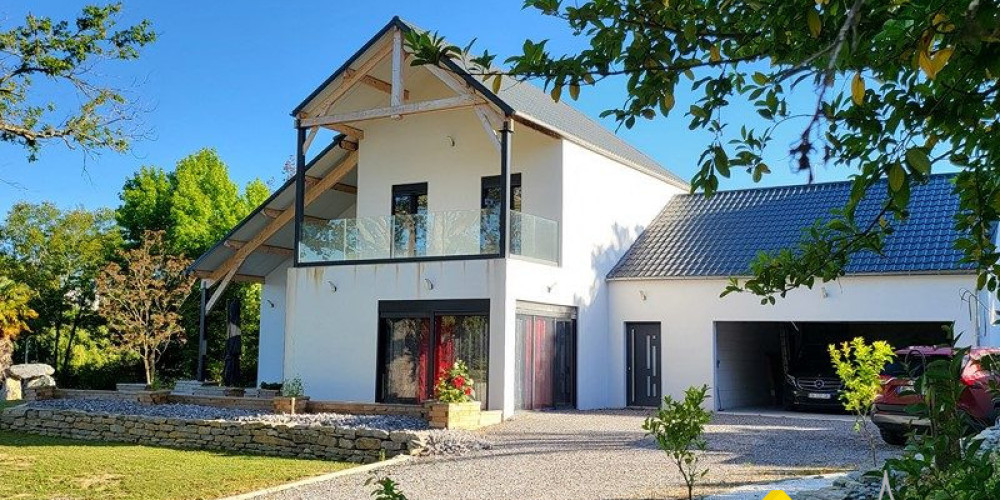 maison à SALIES DE BEARN (64270)