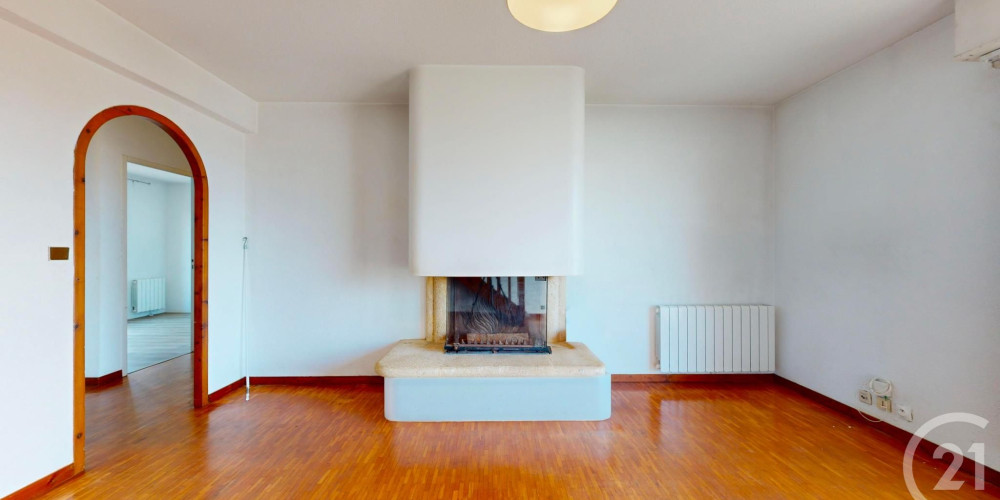 appartement à ANGLET (64600)