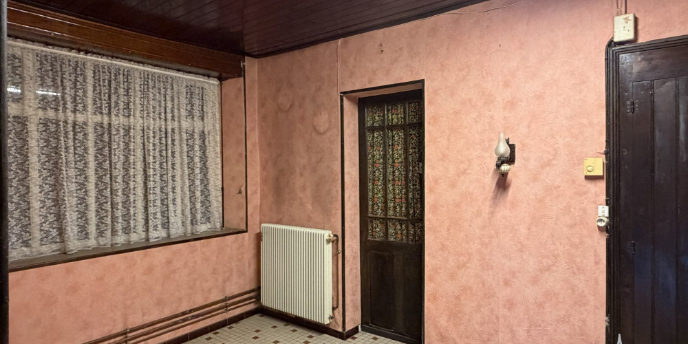 maison à BELLOCQ (64270)