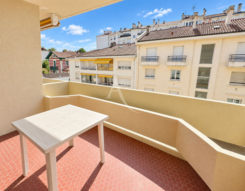 appartement  ST JEAN DE LUZ