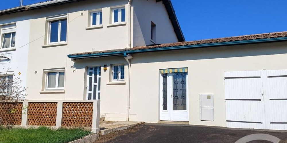 maison à ORTHEZ (64300)