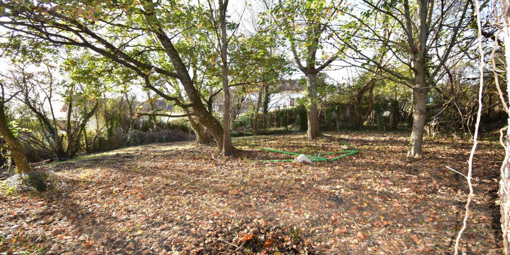 maison à MOUGUERRE (64990)