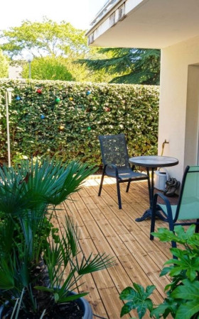 Appartement  PAU
