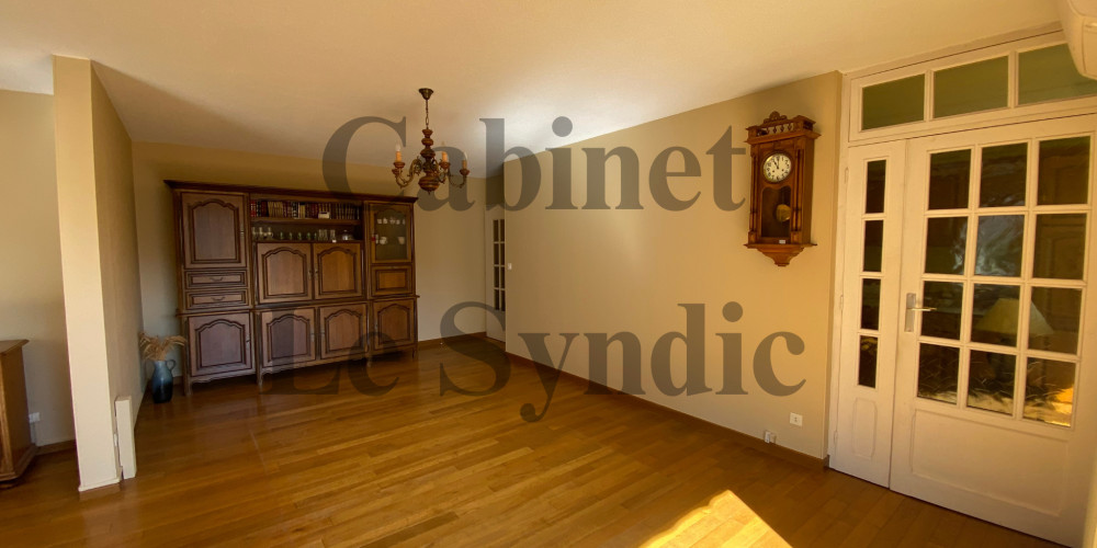 appartement à TARBES (65000)