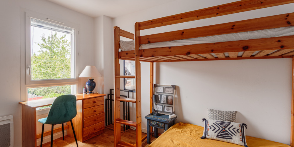 maison à USTARITZ (64480)