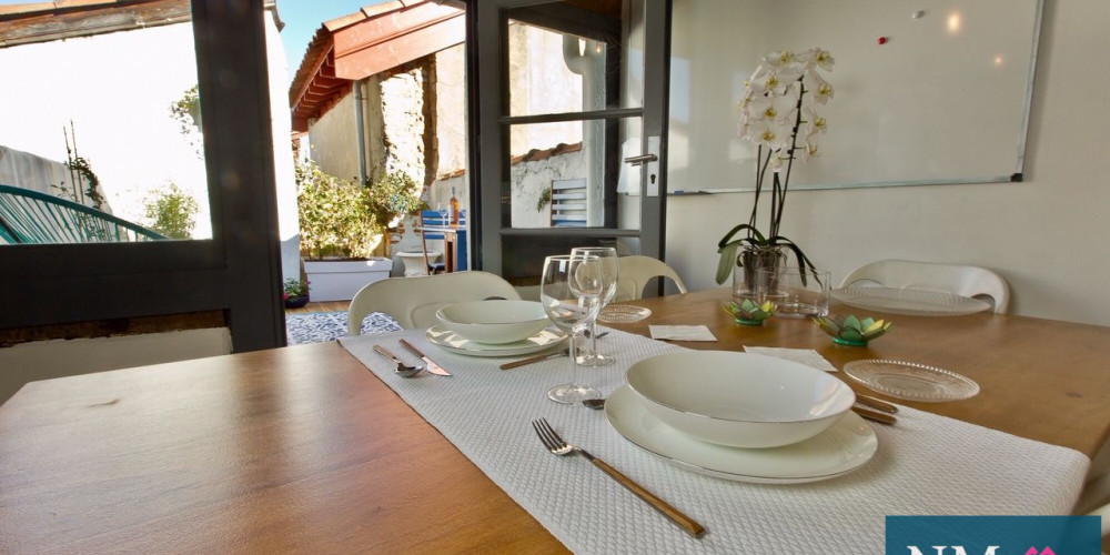 appartement à BAYONNE (64100)