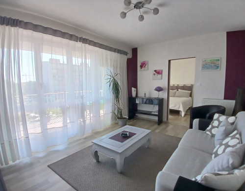 appartement  BIARRITZ