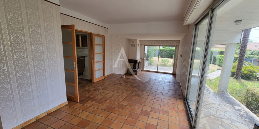 maison à LESCAR (64230)