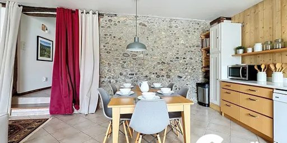 maison à MONEIN (64360)