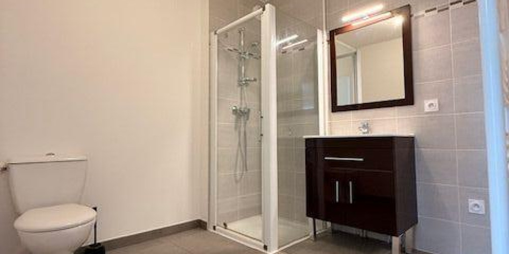 appartement à BAYONNE (64100)