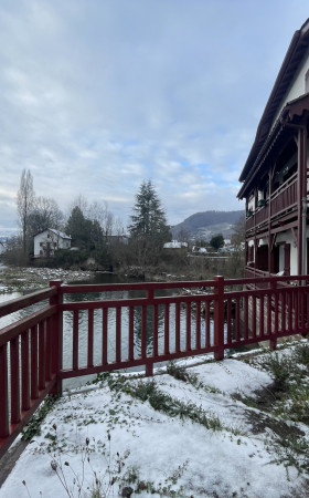 Appartement  ST JEAN PIED DE PORT