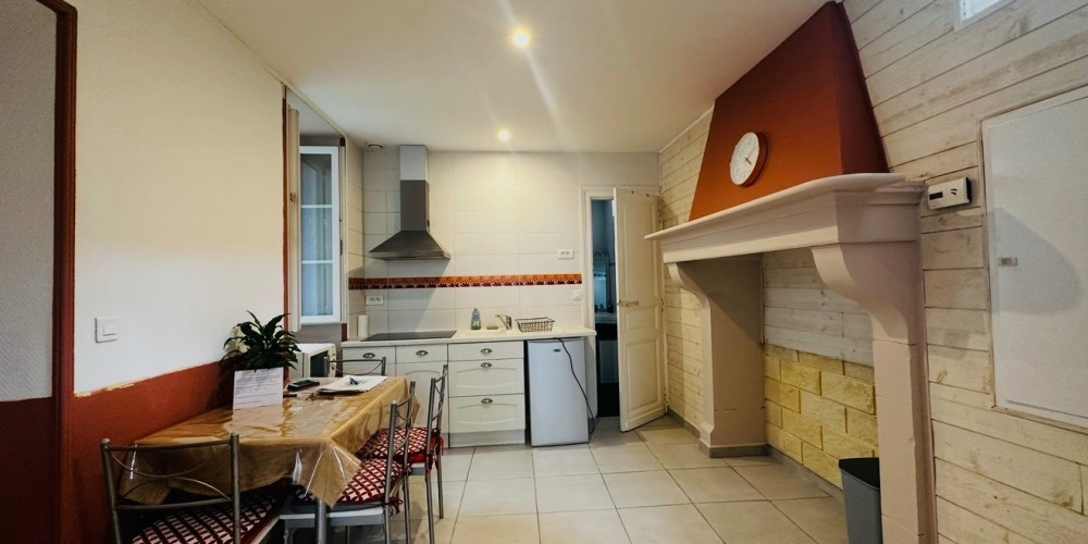 appartement à ORTHEZ (64300)